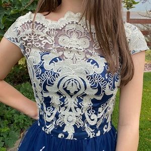 Beautiful Event Dress